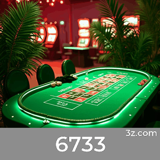 6733 Promoções Inteligentes: Experiência Personalizada e Inovadora para Jogadores