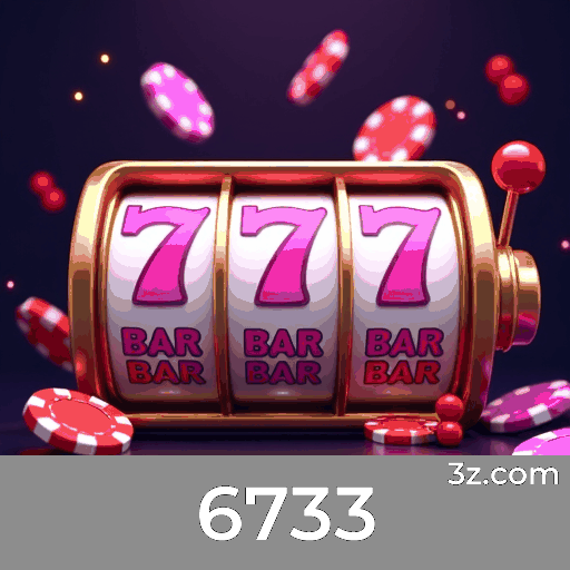 6733 Jogos: Domine Estratégias de Cassino e Ganhe!