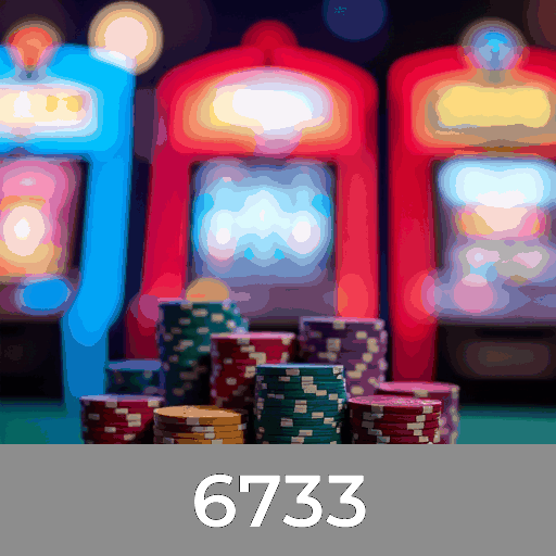 6733 - Seu Cassino Online Confiável e Seguro