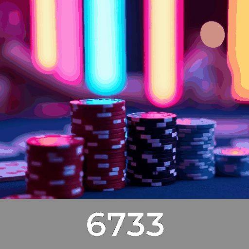 6733: Plataforma de Jogos Online com Segurança e Serviço Profissional