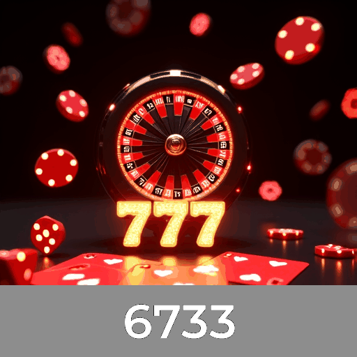 6733.com - Descubra o Melhor Cassino Online com Apostas ao Vivo e Bônus Exclusivos - 6733