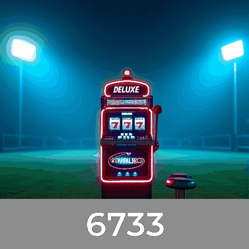 Descubra os Slots 6733: Caça-níqueis de Alta Volatilidade